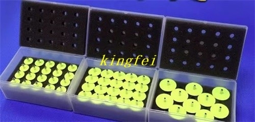 FUJI CP7 CP8 نوزل SMT دستگاه نصب لوازم جانبی سری نوزل