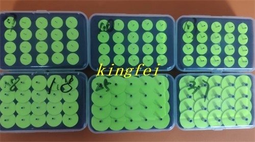 FUJI CP7 CP8 نوزل SMT دستگاه نصب لوازم جانبی سری نوزل