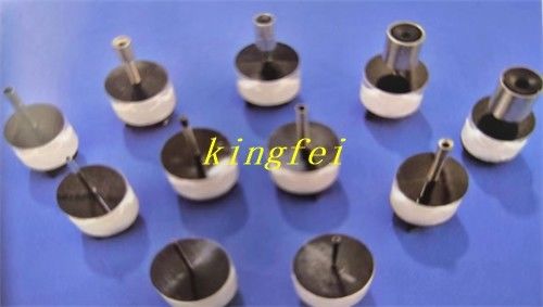 خرید FUJI QP341 نوزل SMT دستگاه نصب لوازم جانبی سری نوزل تولید آنلاین