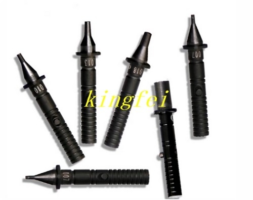 FUJI XP141 نوزل SMT دستگاه نصب لوازم جانبی سری نوزل