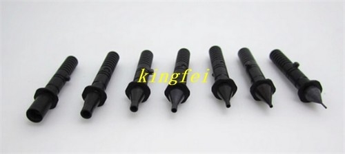FUJI XP141 نوزل SMT دستگاه نصب لوازم جانبی سری نوزل
