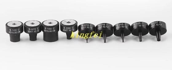 FUJI XP242 243 341 نوزل SMT دستگاه نصب لوازم جانبی سری نوزل
