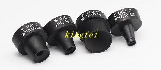 FUJI XP242 243 341 نوزل SMT دستگاه نصب لوازم جانبی سری نوزل