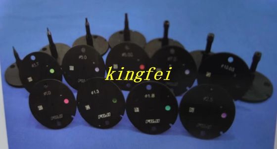 خرید FUJI NXT H01 نوزل SMT دستگاه نصب لوازم جانبی سری نوزل تولید آنلاین