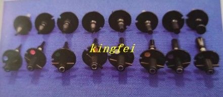 خرید FUJI NXT H08 H12 V12 نوزل SMT دستگاه نصب لوازم جانبی سری نوزل تولید آنلاین