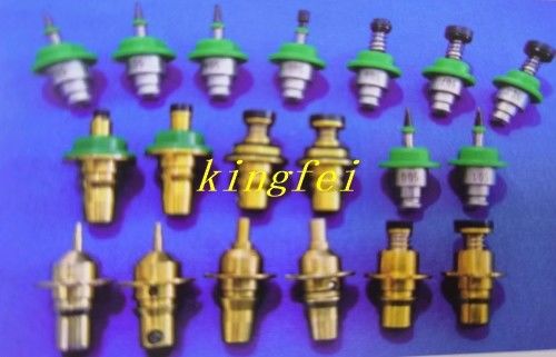 خرید JUKI KE2010 20 30 40 50 60 70 80 نوزل دستگاه نصب SMT لوازم جانبی سری نوزل تولید آنلاین