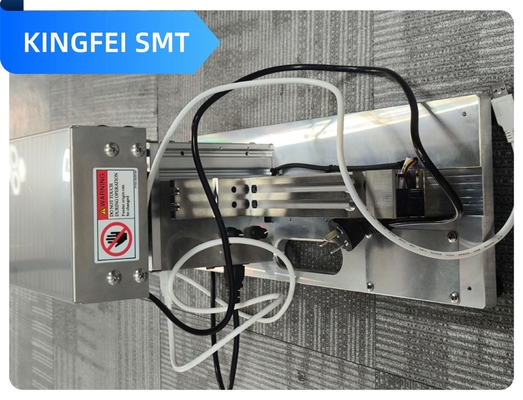 AM03-020529A ابزار کالیبراسیون SME C سامسونگ هانوا