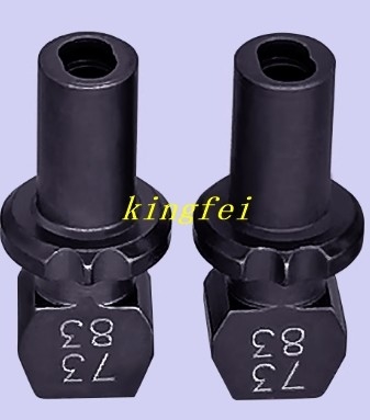 YAMAHA YG300 YS12 YS24 YG12 YG24 نوزل SMT دستگاه نصب لوازم جانبی سری نوزل