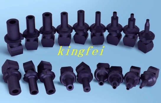 YAMAHA YG300 YS12 YS24 YG12 YG24 نوزل SMT دستگاه نصب لوازم جانبی سری نوزل
