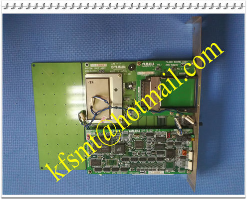خرید KM5-M4200-01X SYSTEM UNIT ASSY برای یاماها YV88X، سیستم های YV100X سیستم های KM5-M4220-002 تولید آنلاین