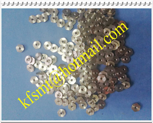 خرید قطعات شاتر قطعات SMT فیدر قطعات YAMAHA CL8x4mm فیدر Screw Washer تولید آنلاین