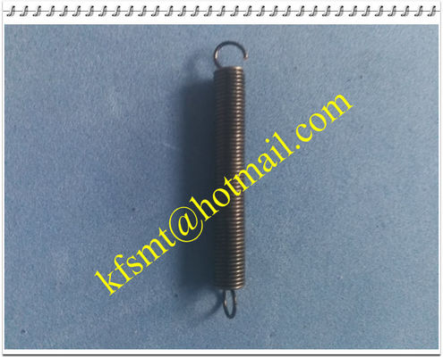 خرید قطعات تغذیه یاماها KW1-M111E-00X بهار طولانی رنگ سیاه و سفید برای CL 8x4mm فیدر تولید آنلاین
