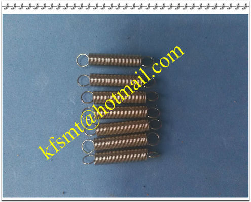 خرید Yamaha SMT فیدر قطعات سفید کوتاه بهار برای CL8mm فیدر KW1-M119K-00X تولید آنلاین