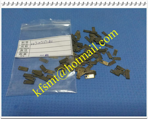 خرید KG7-M7137-A0X ورق برگردان برای یاماها YV100XG اسپری ورقه نازک 5322 492 71713 تولید آنلاین