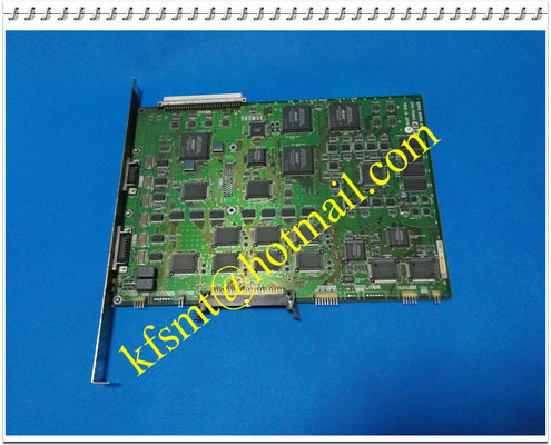 خرید SMT PCB Assembly KM5-M5840-020 Servo Board Assy برای Yamaha YV88XG، دستگاه YV100X تولید آنلاین