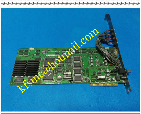خرید YV100II Vision Board KM5-M441H-031 مونتاژ PCB SMT برای یاماها SMT ماشین اصلی استفاده می شود تولید آنلاین