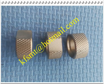 مهره KU4-M7114-00X.  نازل برای یاماها HSD-X چسب ماشین SMT nozzle cap