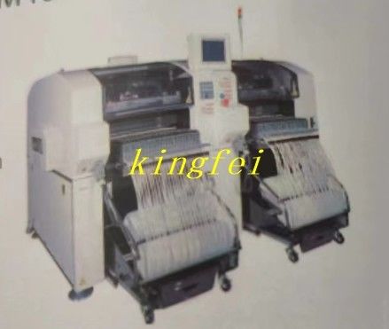 خرید دستگاه SMT سرعت بالا پاناسونیک CM402 تجهیزات SMT دستگاه قرار دادن پاناسونیک تولید آنلاین