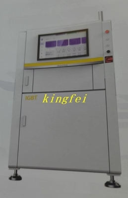 IGBT 3D AOI SMT تجهیزات قالب گذاری یکپارچه سیستم جامد بالا