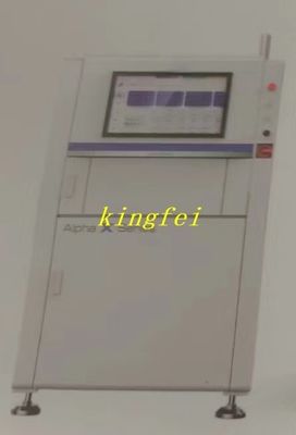 خرید 3D واقعی + کامل 2D + AI تشخیص همه نقص ها در یک زمان تجهیزات SMT AI 3D AOI تولید آنلاین