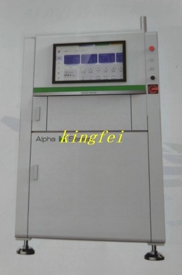 جوش دو طرفه موج 2D/3D AOI تجهیزات SMT 2D/3D AOI