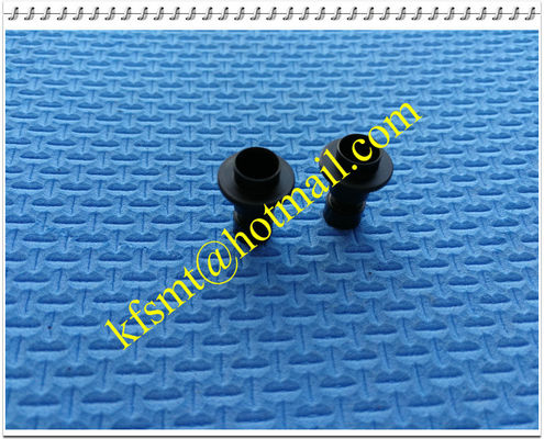 خرید CP40 N24 نازل برای سامسونگ SMT ماشین رنگ سیاه Ø4.0 ~ Ø2.4 تولید آنلاین