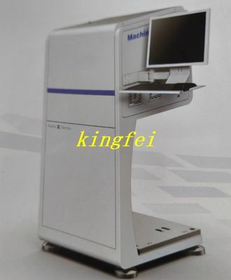 خرید DIP Pre - Soldering Wave AI AOI تجهیزات SMT AI AOI تولید آنلاین