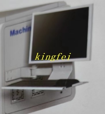 DIP Pre - Soldering Wave AI AOI تجهیزات SMT AI AOI