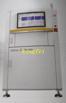 AOI پس از جوش موج برای تجهیزات SMT پایین ALPHA Z5100