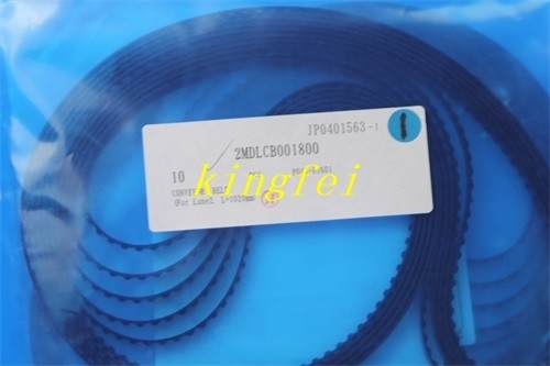 FUJI 2MDLCB001800 NXT M3S 2 کمربند 1020mm در انبار تحویل سریع