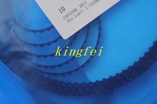 FUJI 2MDLCB001800 NXT M3S 2 کمربند 1020mm در انبار تحویل سریع
