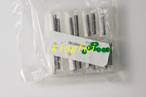 FUJI 2MGGHB004601 شفت نوزل XPF اصلی کاملا جدید در سهام تحویل سریع