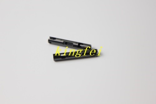 FUJI 2MGGHB004601 شفت نوزل XPF اصلی کاملا جدید در سهام تحویل سریع