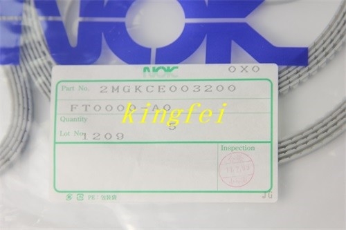 FUJI 2MGKCE003200 NXT کمربند ناقل خط اصلی کاملا جدید