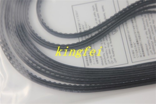 FUJI 2MGKCF003701 کمربند NXT M6 نسل دوم کمربند ریل دوم 1575mm