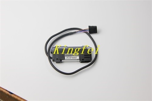 FUJI 2MGTCA002701 NXT III افزون کننده فیبر در انبار تحویل سریع