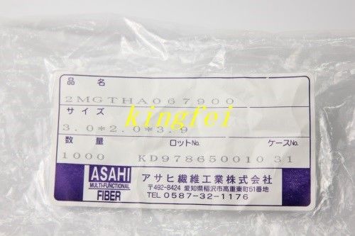 خرید FUJI 2MGTHA067900 NXT نسل سوم H24 سر فیلتر پنبه در انبار تحویل سریع تولید آنلاین