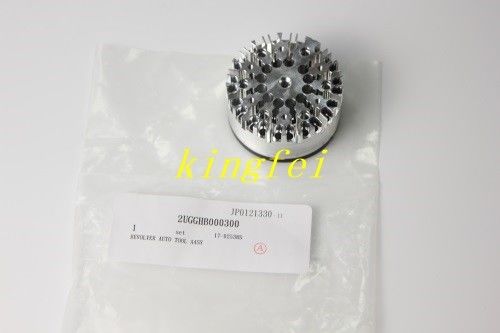 خرید فوجی 2UGGHB000300 XP سر چرخان در انبار تحویل سریع تولید آنلاین