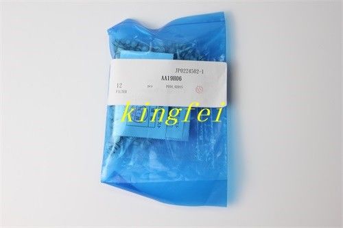 خرید FUJI AA19H06 NXT فیلتر مجموعه کامل V12 H12 فیلتر در انبار تحویل سریع تولید آنلاین