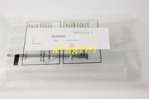 FUJI AA30A05 NXT شفت نوزل H12S سر در انبار تحویل سریع