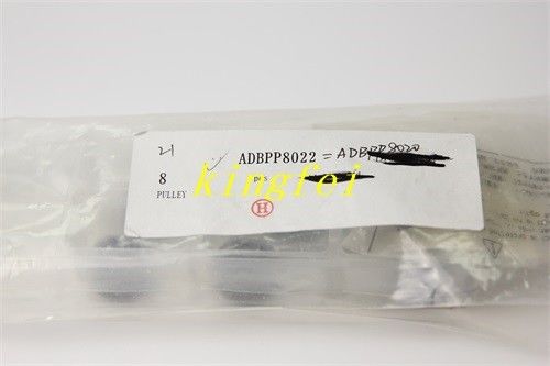خرید FUJI ADBPP8022 XPF XP142 دو طرفه چرخ لاستیکی در انبار تحویل سریع تولید آنلاین