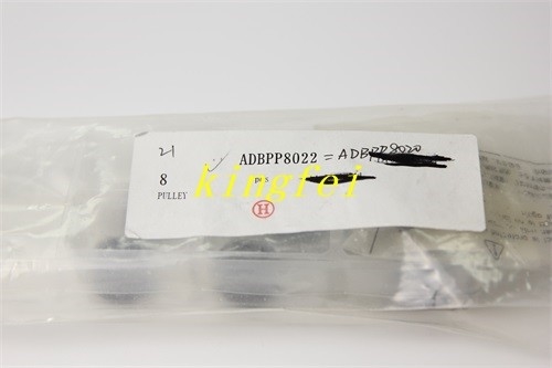 FUJI ADBPP8022 XPF XP142 دو طرفه چرخ لاستیکی در انبار تحویل سریع