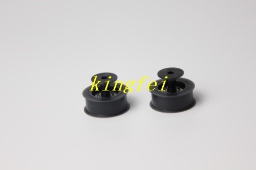 FUJI ADBPP8022 XPF XP142 دو طرفه چرخ لاستیکی در انبار تحویل سریع