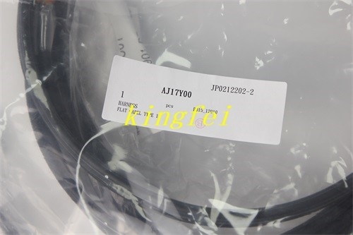 FUJI AJ17Y00 NXT M3 M3S ماشین مارک کابل دوربین در انبار تحویل سریع