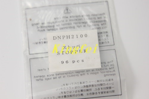 FUJI DNPH2100 XP143 Stopper در انبار است تحویل سریع