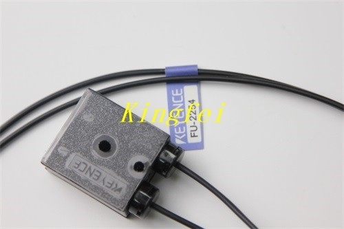 فوجی فو-2254 CP6 کابل فیبر نوری اصلی کاملا جدید در سهام تحویل سریع