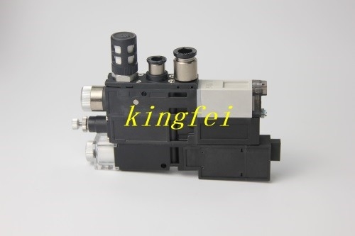 فوجی H1007G XP243E ژنراتور خلاء در سهام تحویل سریع