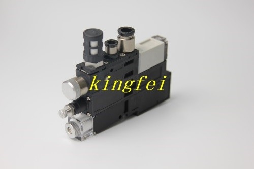 فوجی H1007G XP243E ژنراتور خلاء در سهام تحویل سریع