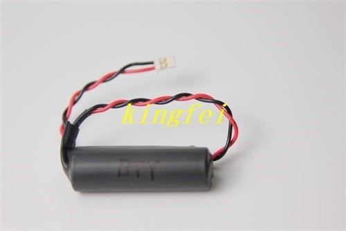 FUJI H1021H NXT H04 H08 H12 باتری برای نصب کار سر اصلی کاملا جدید