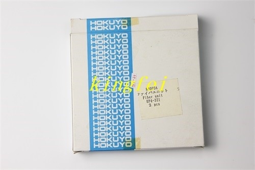 FUJI H3009A CP6 EP4-321 HOKUYO فیبر نوری در انبار تحویل سریع